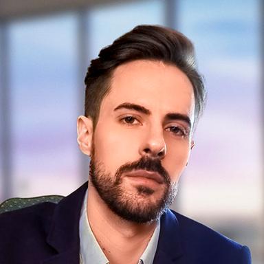 Ron S. - Senior Full-Stack Engineer - AWS, React and Mobile Platforms