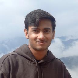 Ronak B. - Junior Software Engineer - Audio, Music and Sound Design