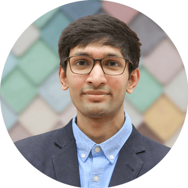 Ronak G. - Senior Full-Stack Engineer - Python, React and Modern Frameworks