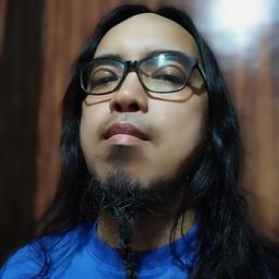 Ronald C. - Lead Software Engineer - Music Production, Audio Editing and Digital Media Platforms