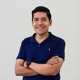 Ronald N. - Senior Full-Stack Engineer - Web3, React and Cloud Platforms