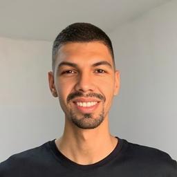 Ronan M. - Software Engineer - Cloud, Frontend and General Development