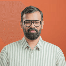 Rony A. - Lead Software Engineer - AI, Mobile and Automation Platforms