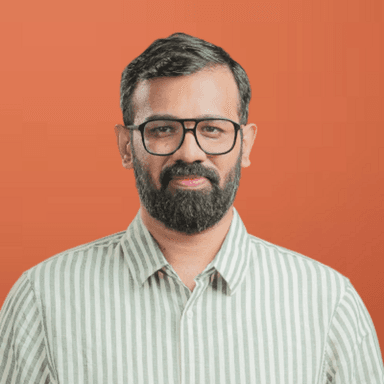 Rony A. - Lead Software Engineer - AI, Mobile and Automation Platforms