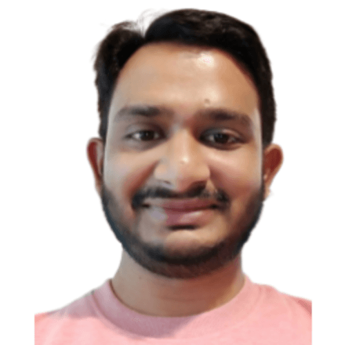 Roopesh J. - Remix Developer