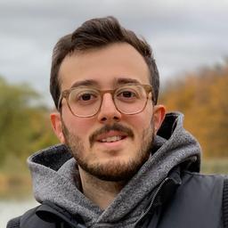 Roozbeh M. - Lead Full-Stack Engineer - Python, Node.js and Modern Frameworks