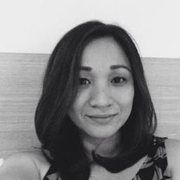 Rosa Vanessa T. - Software Engineer - Data Management, Machine Learning and General Development