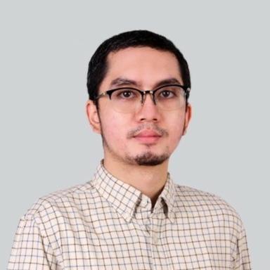 Rosanqodrian N. - Lead Full-Stack Engineer - Cloud, Modern Frameworks and App Development