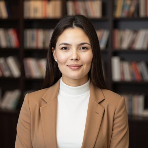 Rosany T. - Prompt Engineer