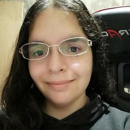 Rosario P. - Junior Game Developer - Game Engine, Game Design and 3D Game Art