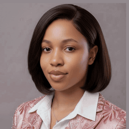 Rose O. - Junior Software Engineer - Web, SEO and Website Development