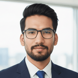 Roshan P. - Senior Full-Stack Engineer - React, Node and Cloud Platforms