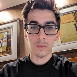 Ross F. - Lead Software Engineer - Cloud, Backend and Automation Platforms