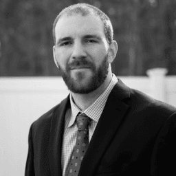 Ross G. - Senior Backend Engineer - AWS, Python and Data Platforms