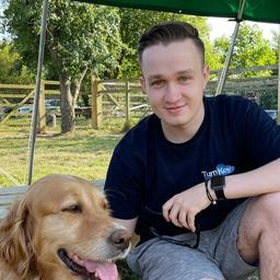 Ross K. - Software Engineer - Frontend, .NET and Full-Stack Development