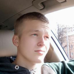 Rostyslav K. - Software Engineer - Frontend, Backend and Mobile Platforms