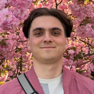 Rostyslav O. - Junior Software Engineer - Game, AR/VR and Blockchain Platforms