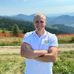 Rostyslav V. - Lead Software Engineer - Frontend, Web and Data Platforms