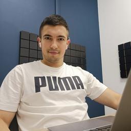 Rostyslav Z. - Senior Full-Stack Engineer - React, Node and Mobile Platforms