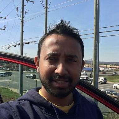 Roushan  K. - Software Engineer - Cloud, Mobile and AI Platforms