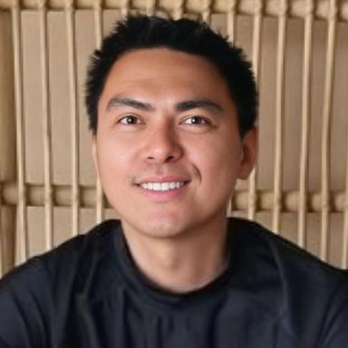 Roy D. - Junior Software Engineer - Cloud, Cybersecurity and AI Governance