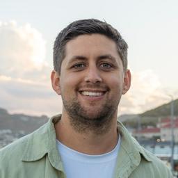 Roy H. - Software Engineer - Web, Frontend and General Development