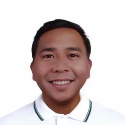 Rozvelt S. - Junior Full-Stack Engineer - React, Python and PHP Platforms