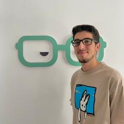 Rron Z. - Software Engineer - Backend, Cloud and Shopify Platforms