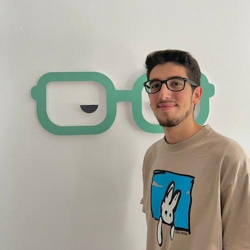 Profile of Rron Z., Full Stack Developer at Softaims