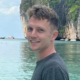 Ruairi C. - Senior Software Engineer - AI, Machine Learning and Generative AI Platforms