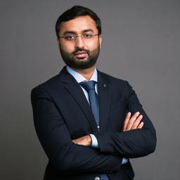 Rubeel Y. - Junior Software Engineer - QA, Testing and General Development