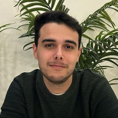 Ruben S. - Software Engineer - Backend, AI and Machine Learning Platforms