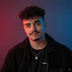 Rubens A. - Software Engineer - Frontend, Full-Stack and Modern Frameworks