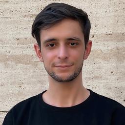 Rubo V. - Software Engineer - Frontend, Modern Frameworks and Mobile Platforms