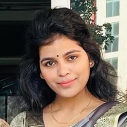 Ruchika R. - Junior Software Engineer - AI, Machine Learning and General Development