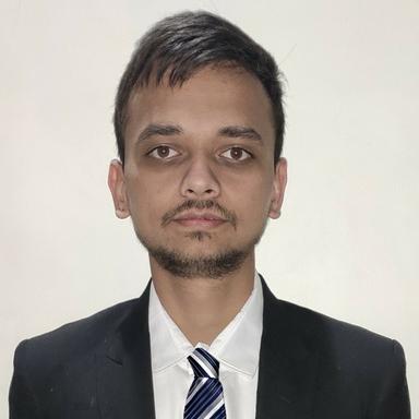 Ruchit P. - Software Engineer - Salesforce, API and CRM Platforms
