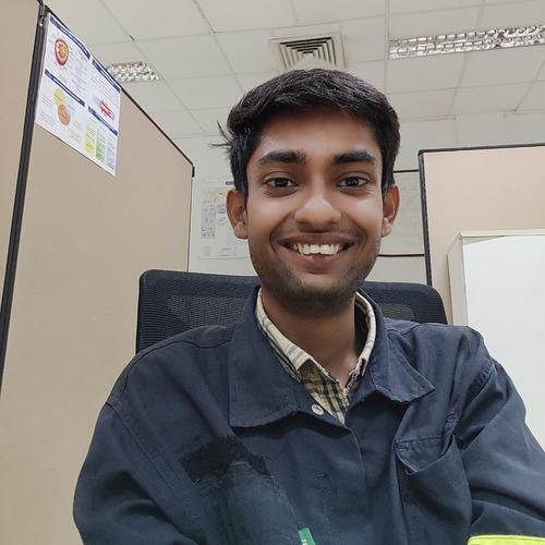 Rudresh B. || item.role}