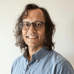 Rudy F. - Software Engineer - AI, Python and Fullstack