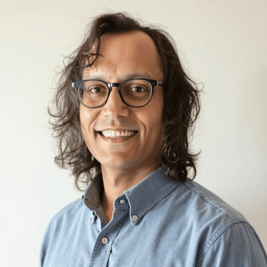 Rudy F. - Software Engineer - AI, Python and Fullstack