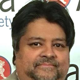 Rudy Kapur A. - Lead Mobile Engineer - Flutter, React Native and iOS Platforms