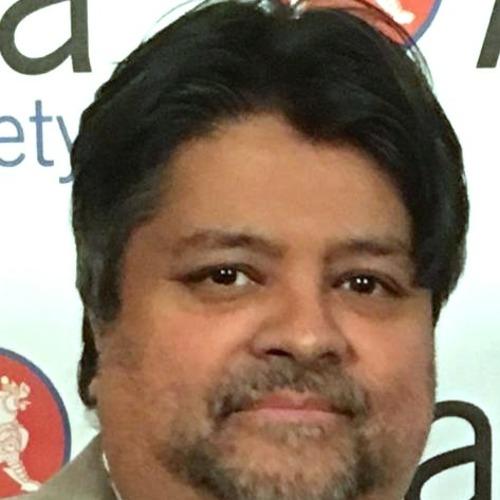 Rudy Kapur A. || item.role}