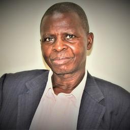 Rufaro L N. - Senior Data Engineer - AI, Cloud and Data Analytics Platforms