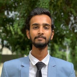 Ruhail Ali K. - Senior Data Engineer - AI, Python and Data Science Platforms