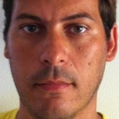 Rui G. - Software Engineer - Backend, Cloud and Modern Frameworks