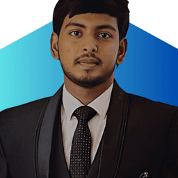 Rupam J. - Junior Software Engineer - AI, Database and General Development
