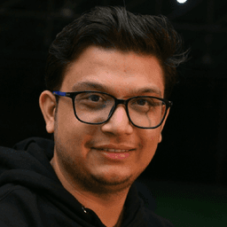 Rushabh A. - Lead Software Engineer - Cloud, Backend and Data Engineering