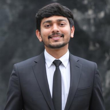 Rushi D. - Software Engineer - Frontend, Backend and Mobile Platforms