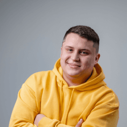 Ruslan B. - Lead Software Engineer - Backend, Cloud and Java Platforms