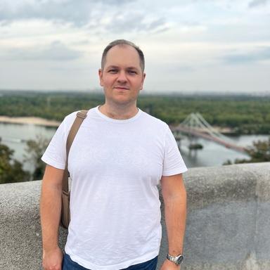 Ruslan C. - Software Engineer - Backend, PHP and API Integration