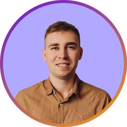 Ruslan K. - Software Engineer - Mobile, Web and UX/UI Design
